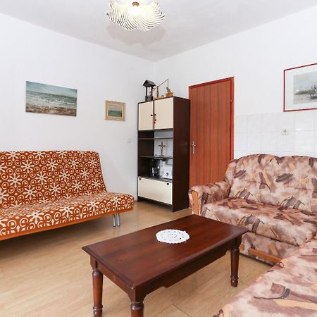 Holiday Home Marcelo-With Terrace Vinišće Zewnętrze zdjęcie