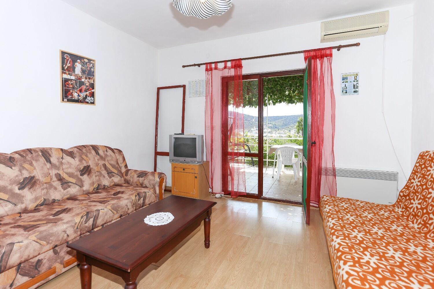 Holiday Home Marcelo-With Terrace Vinišće Zewnętrze zdjęcie