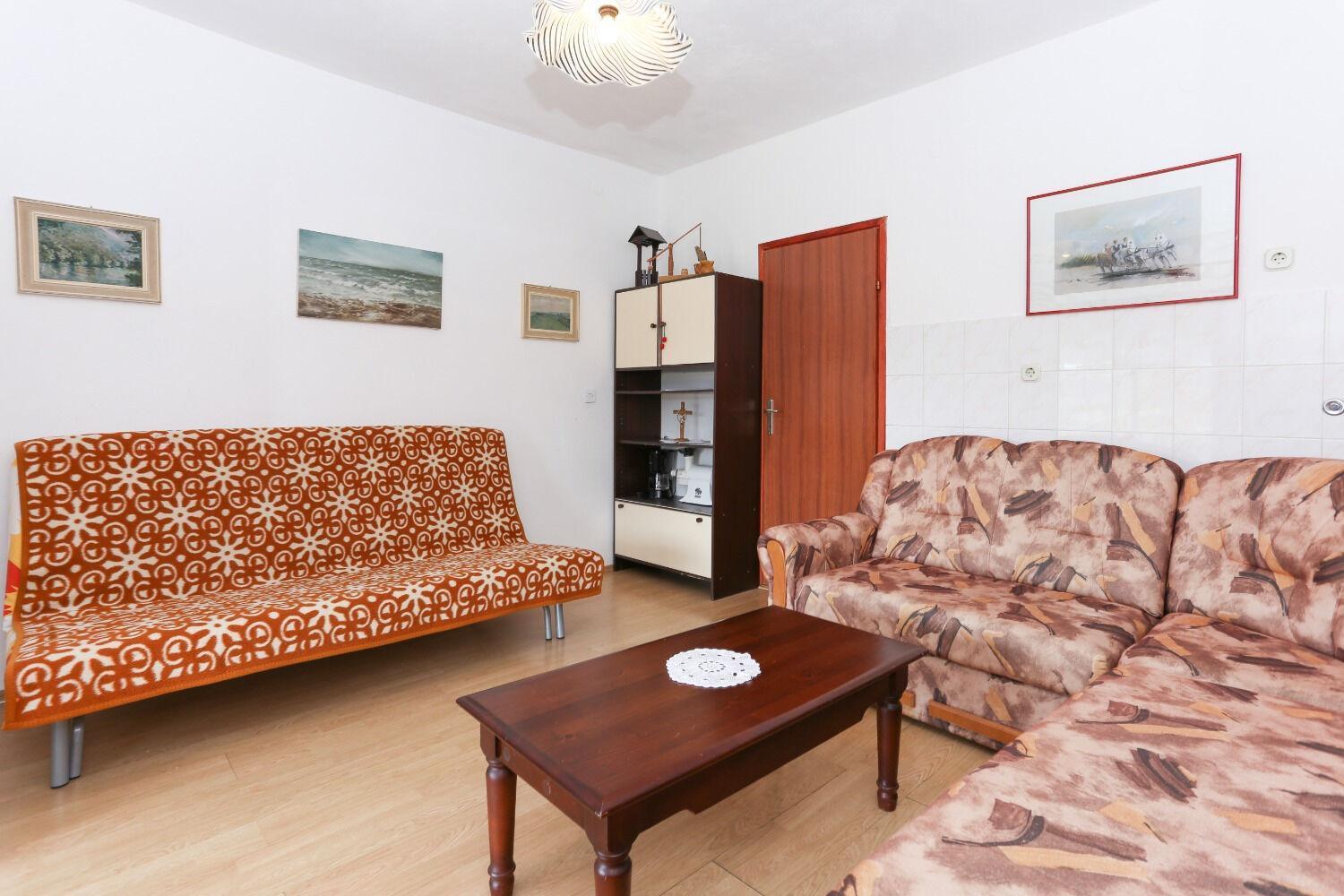 Holiday Home Marcelo-With Terrace Vinišće Zewnętrze zdjęcie