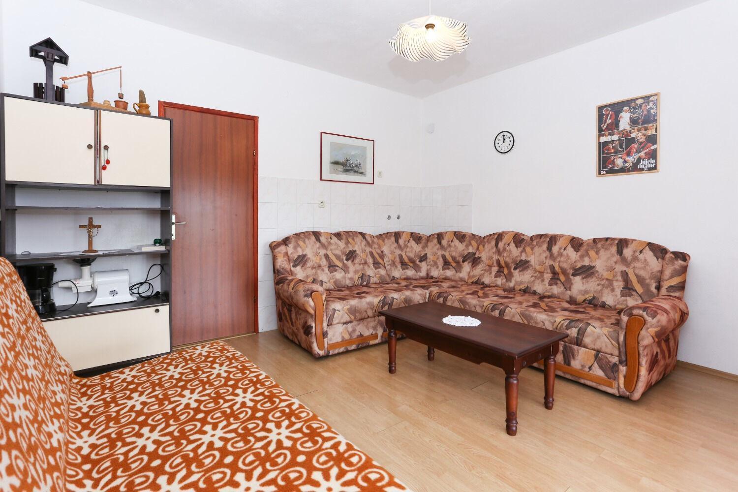 Holiday Home Marcelo-With Terrace Vinišće Zewnętrze zdjęcie