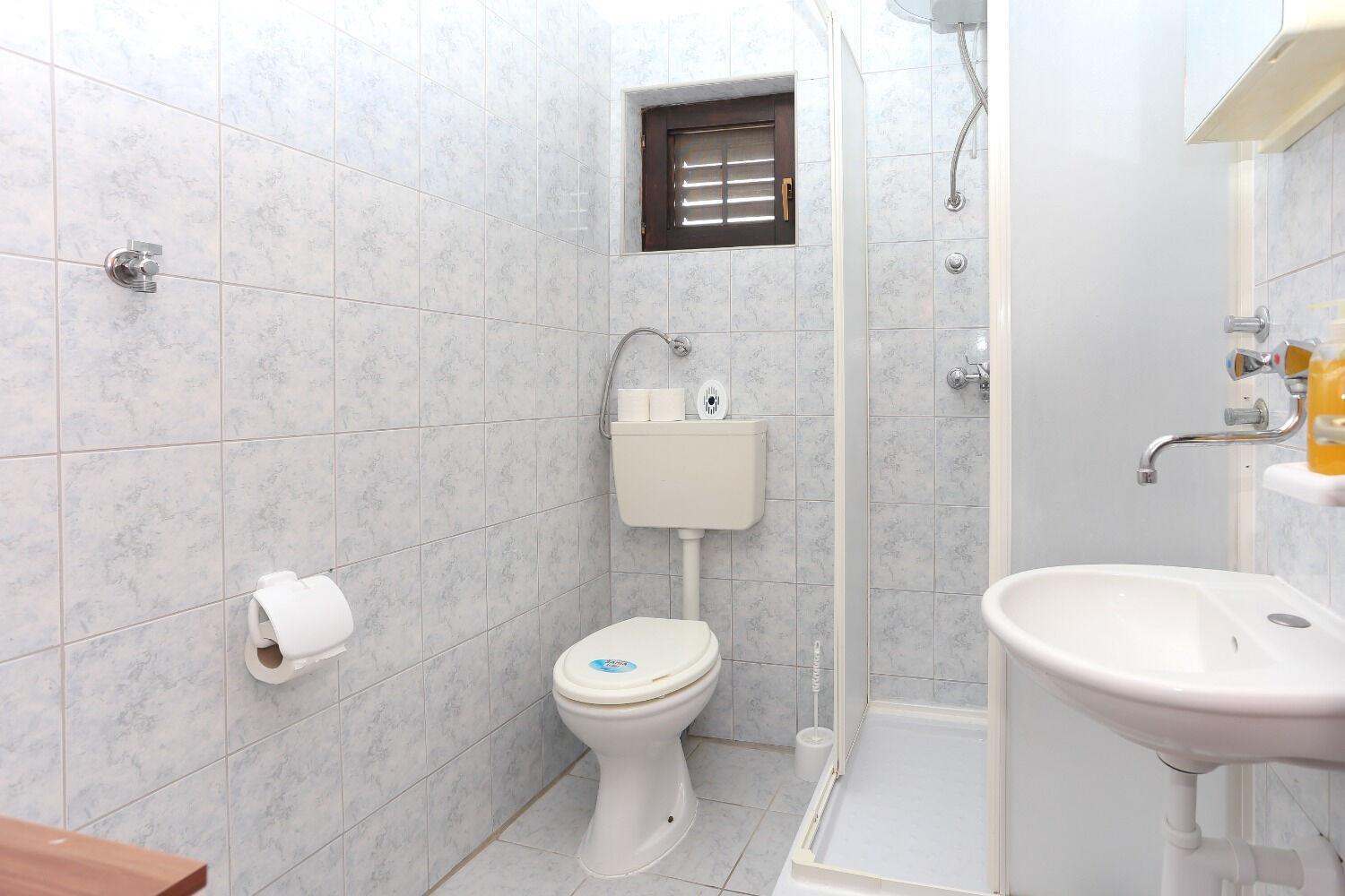 Holiday Home Marcelo-With Terrace Vinišće Zewnętrze zdjęcie