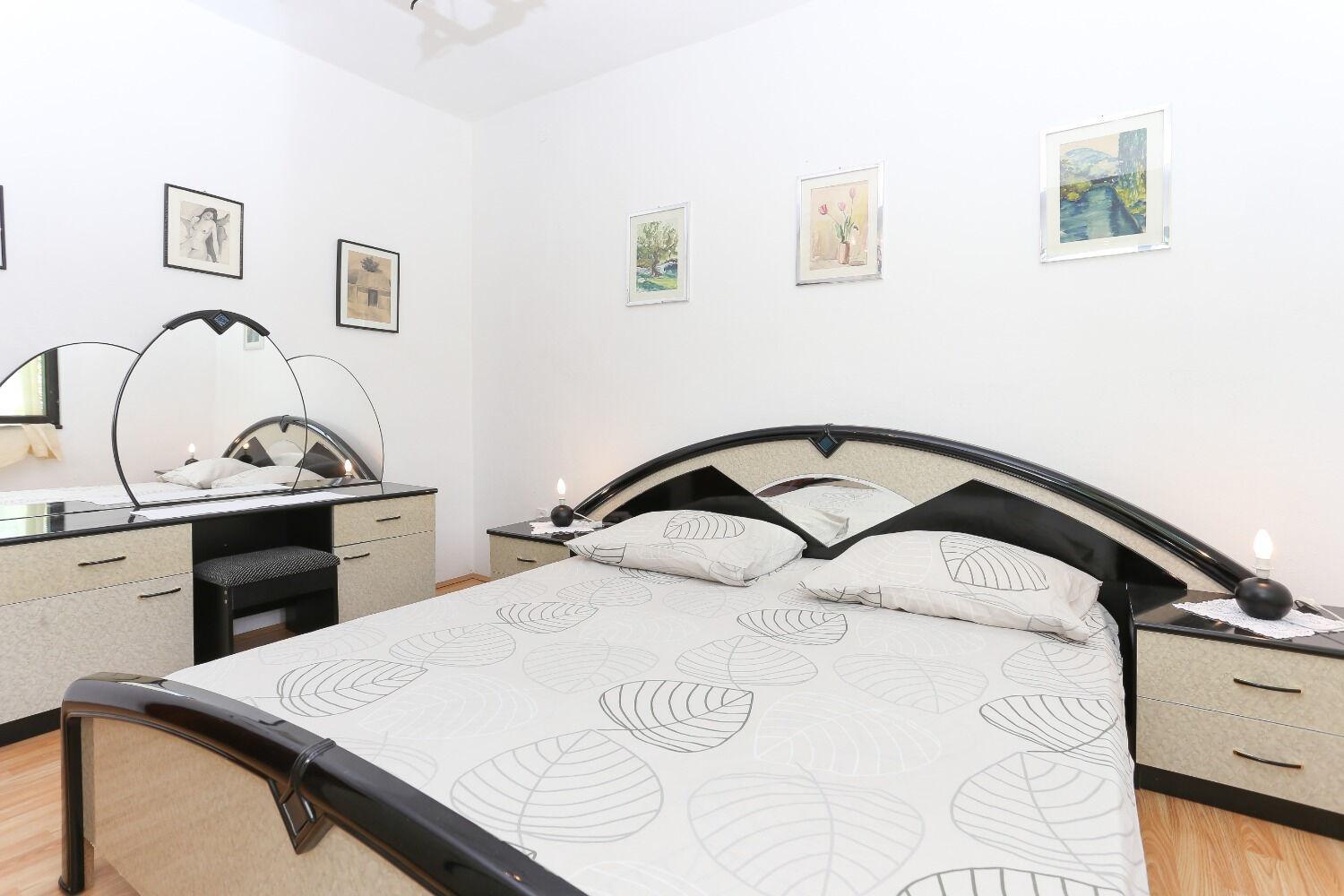 Holiday Home Marcelo-With Terrace Vinišće Zewnętrze zdjęcie