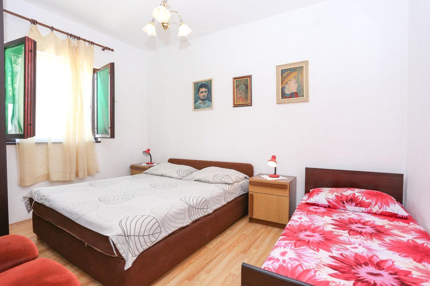 Holiday Home Marcelo-With Terrace Vinišće Zewnętrze zdjęcie
